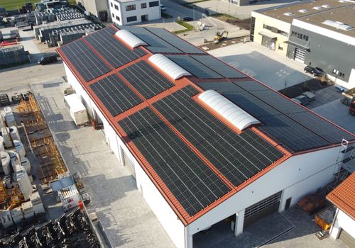 Nachhaltige Stromkostensenkung?