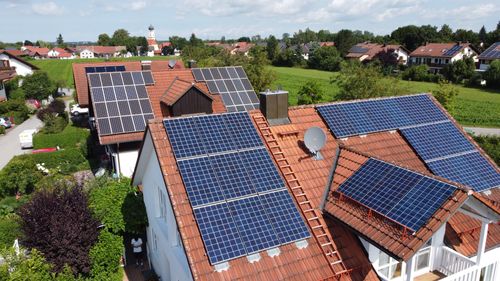Umwelt retten und Energiekosten sparen?