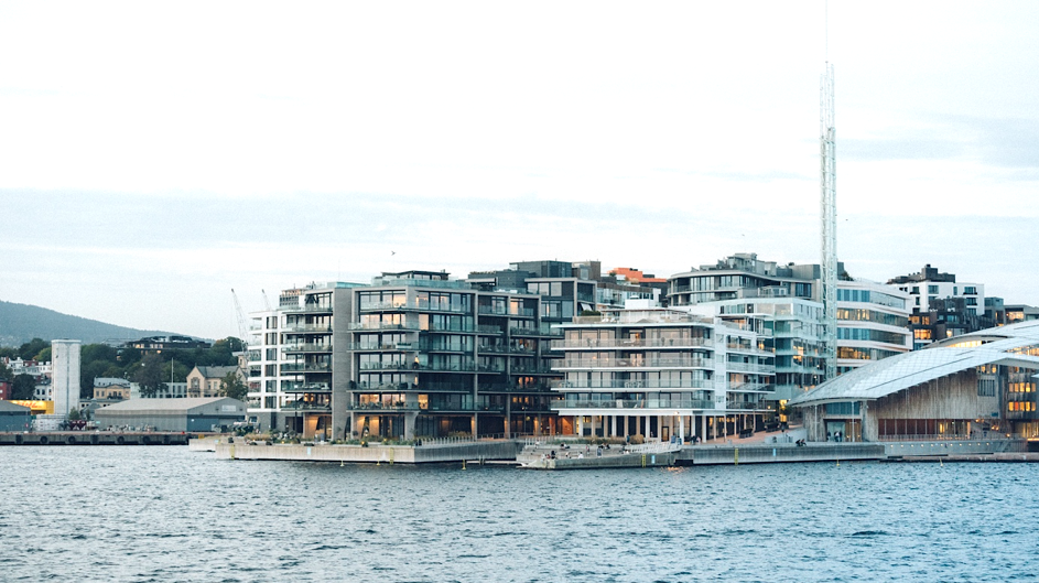 En spennende teambuilding i kjernen av Oslo, Brygge Challenge foregår i området Aker Brygge og Tjuvholmen