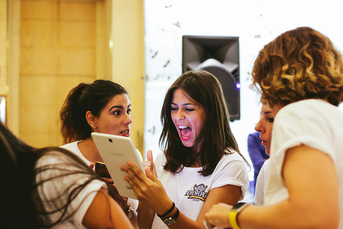  Icebreaker Game er en morsom og uformell teambuilding som kan leveres hvor som helst i Oslo 