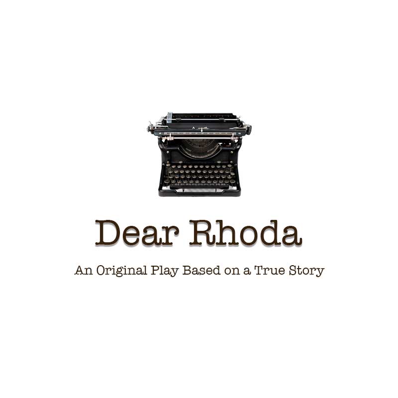 Dear Rhoda Benefit 