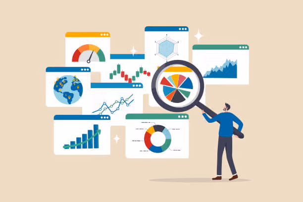Spectio - Data and Analytics Services