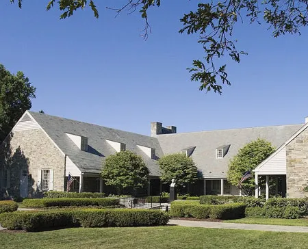 FDR Library