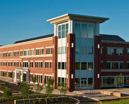 Office Buildings