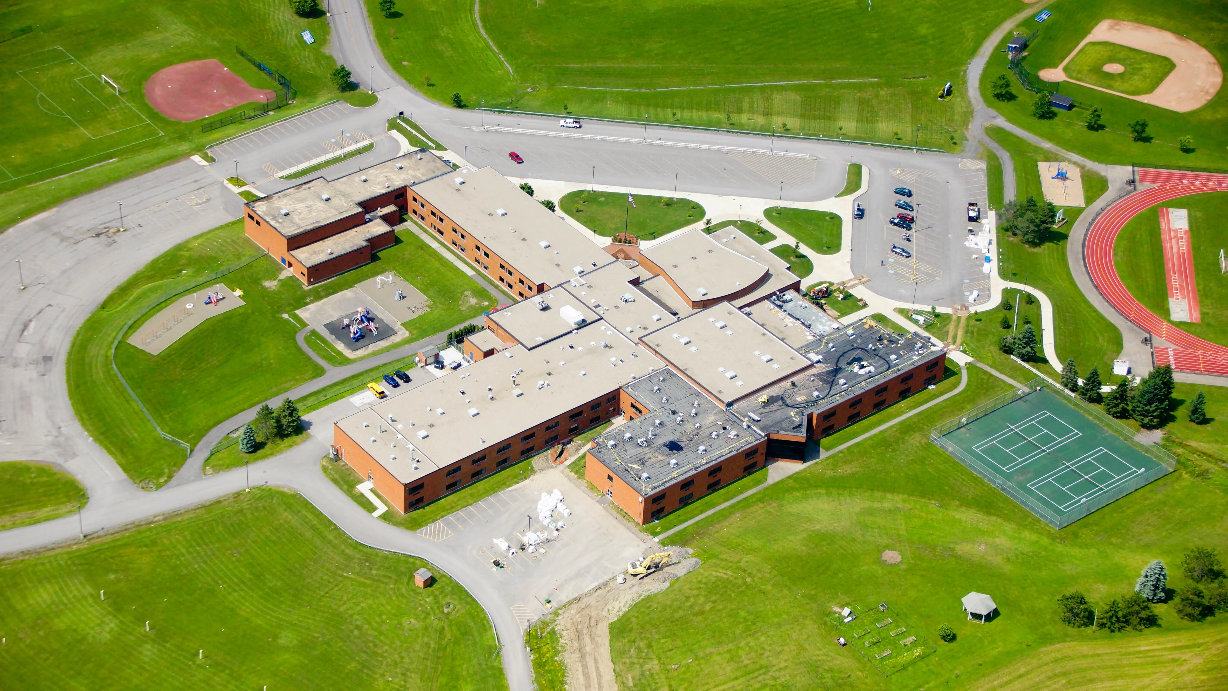 Cherry Valley Central School District