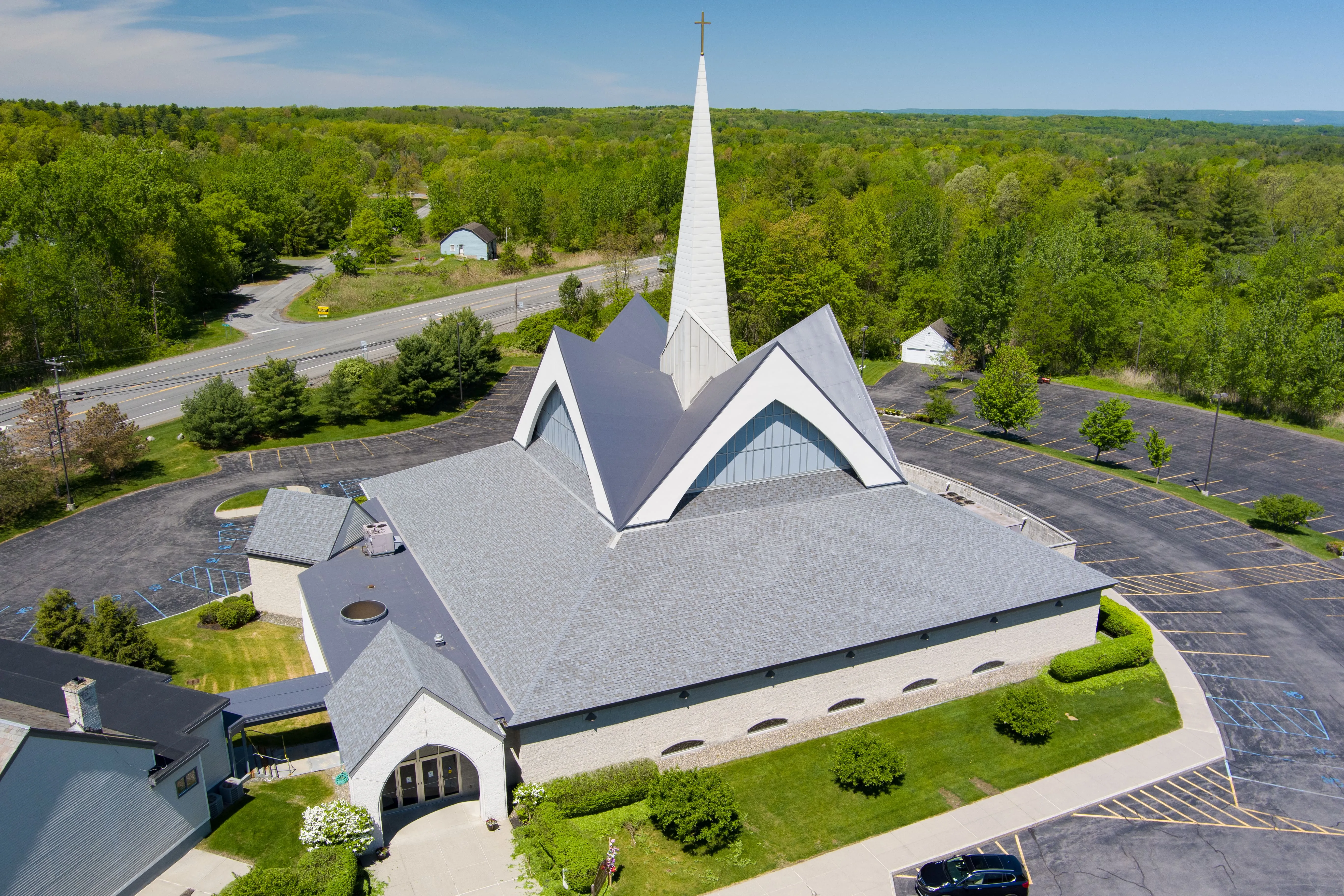 Corpus Christi Church
