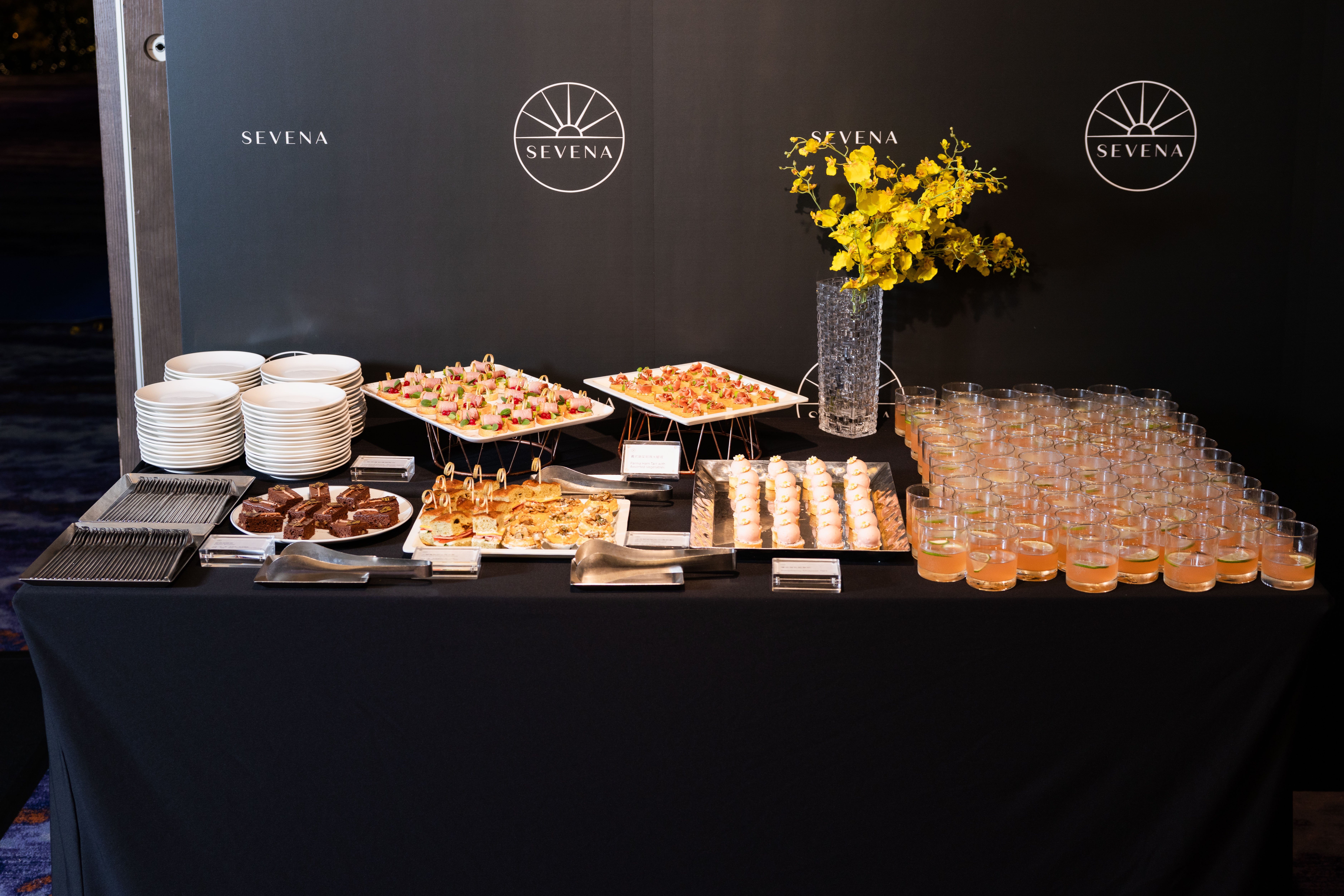 WTRP Award event
