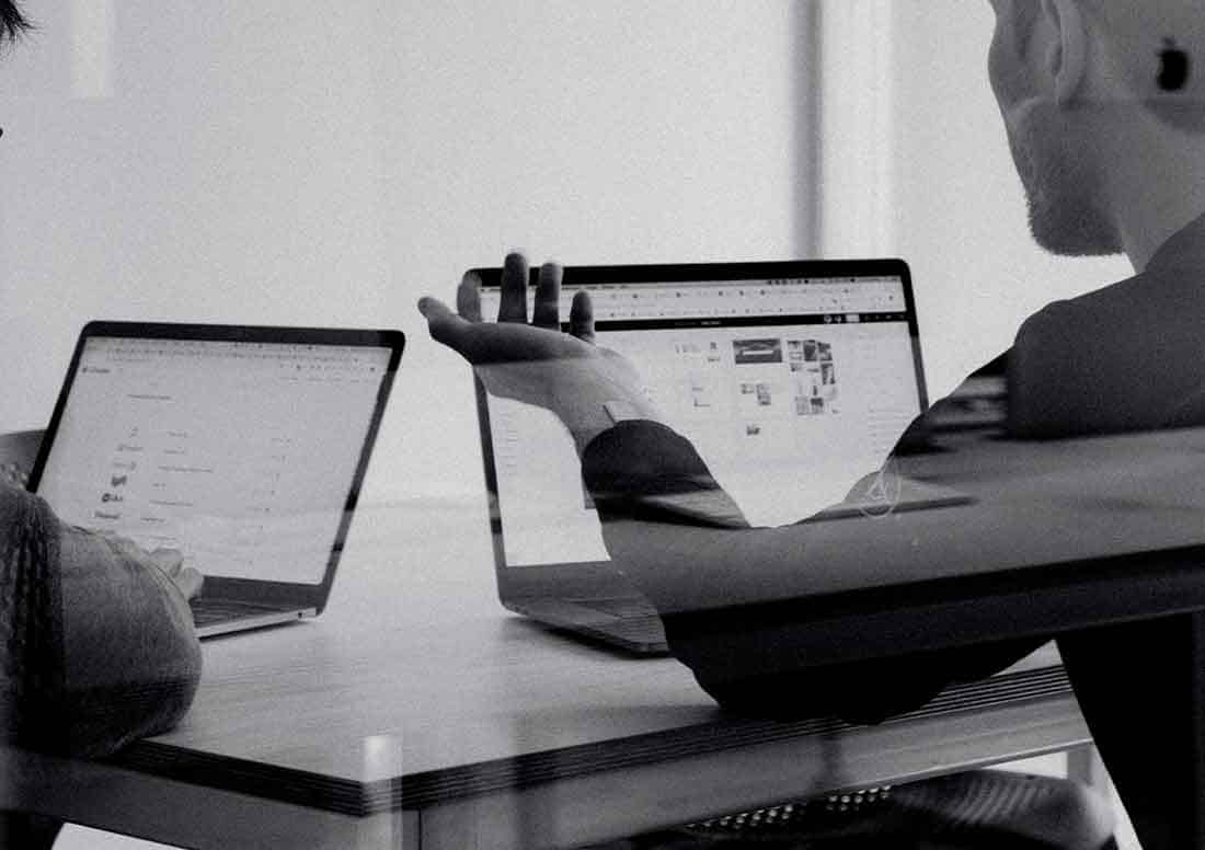 Wrap-up of No-Code Conf