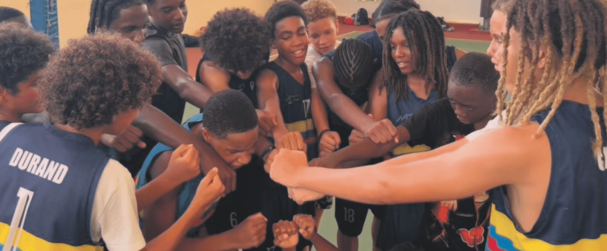 Focus on CST Basketball