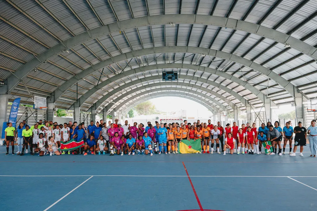 Retour sur un premier trimestre 2026 engagé au service de l'éducation par le sport