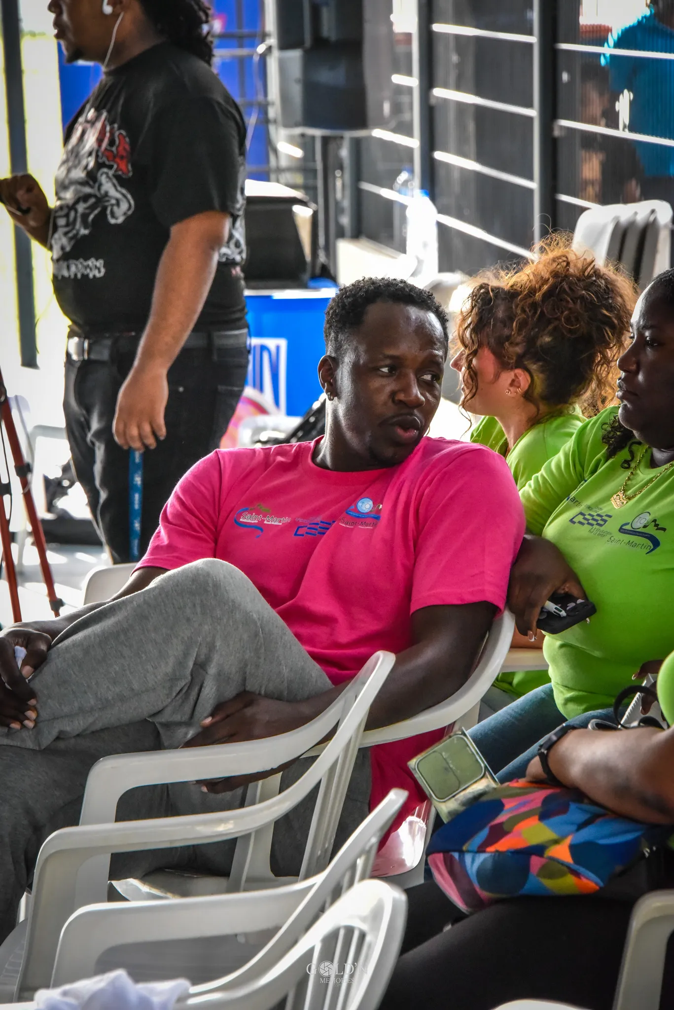 Sisters islands basketball tournament 2026 (SIBT) – 15 & 16 mai 2026