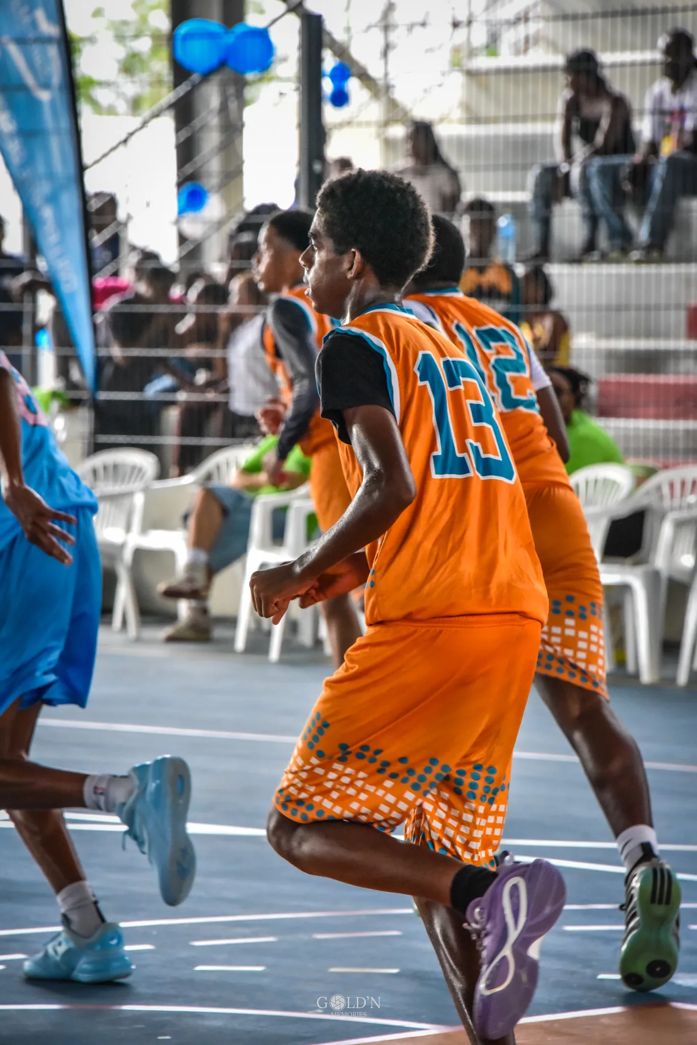 Sisters islands basketball tournament 2026 (SIBT) – 15 & 16 mai 2026