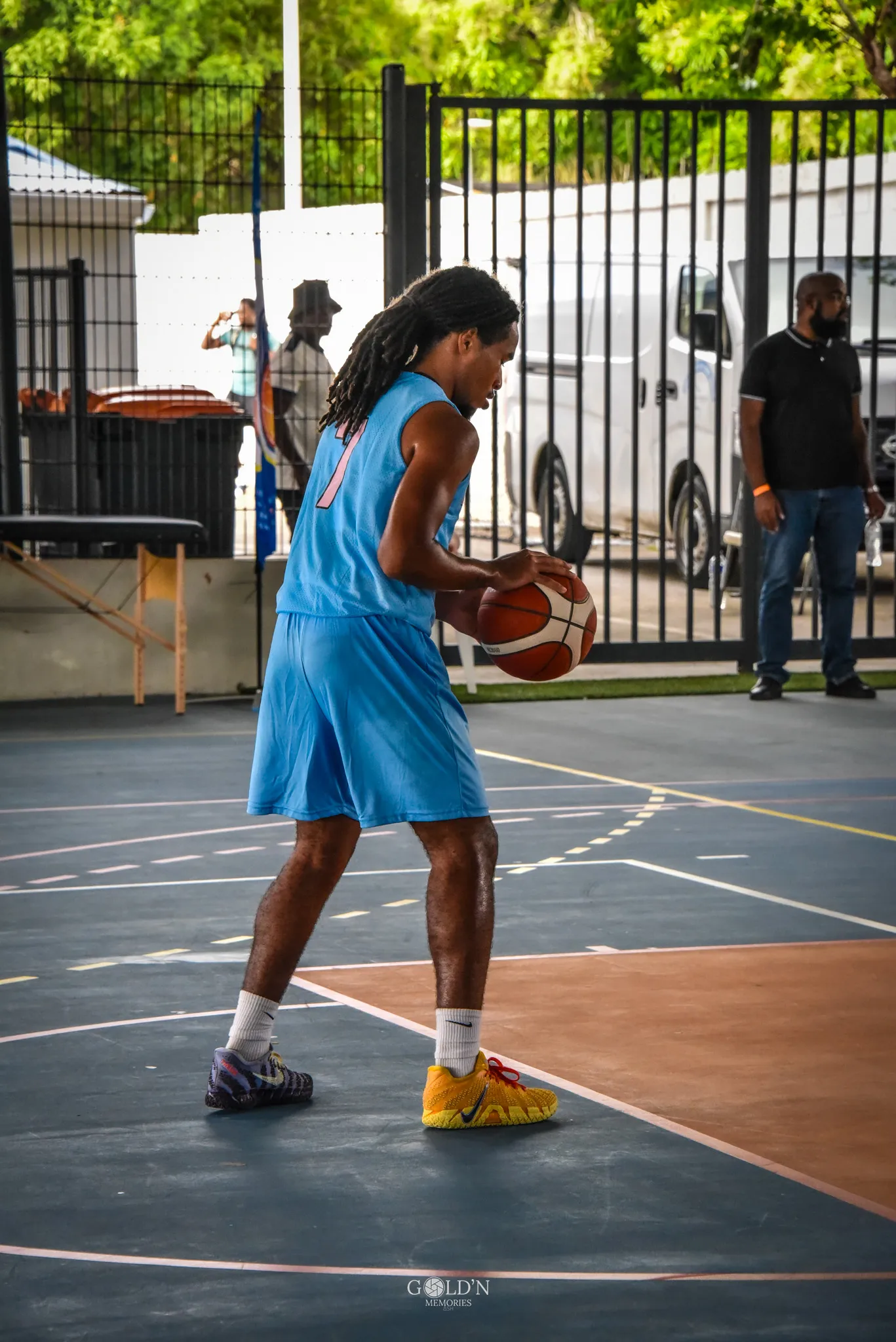 Sisters islands basketball tournament 2026 (SIBT) – 15 & 16 mai 2026