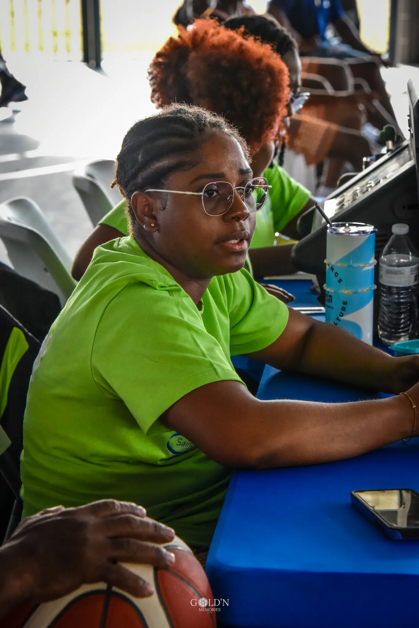 Sisters islands basketball tournament 2026 (SIBT) – 15 & 16 mai 2026