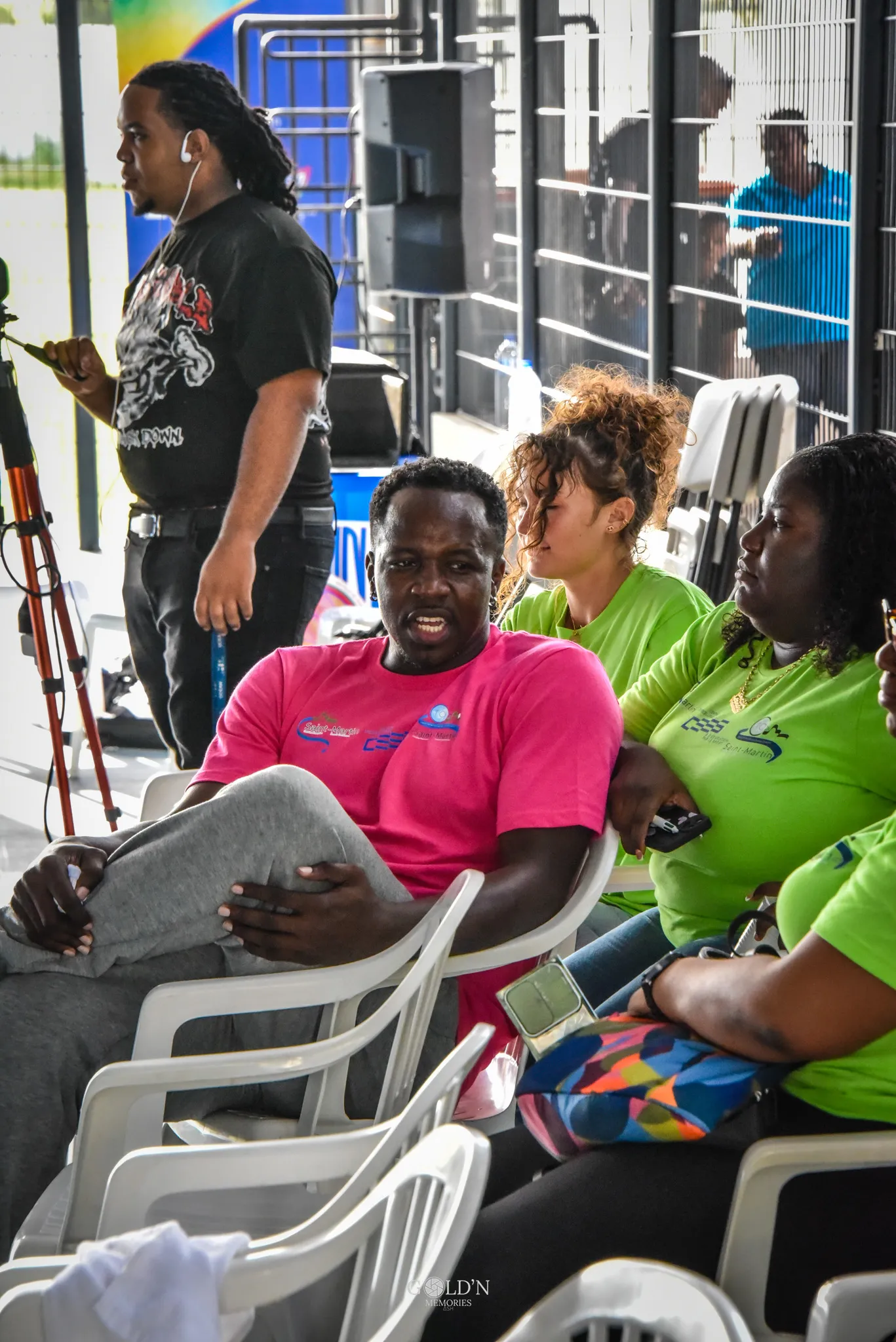 Sisters islands basketball tournament 2026 (SIBT) – 15 & 16 mai 2026