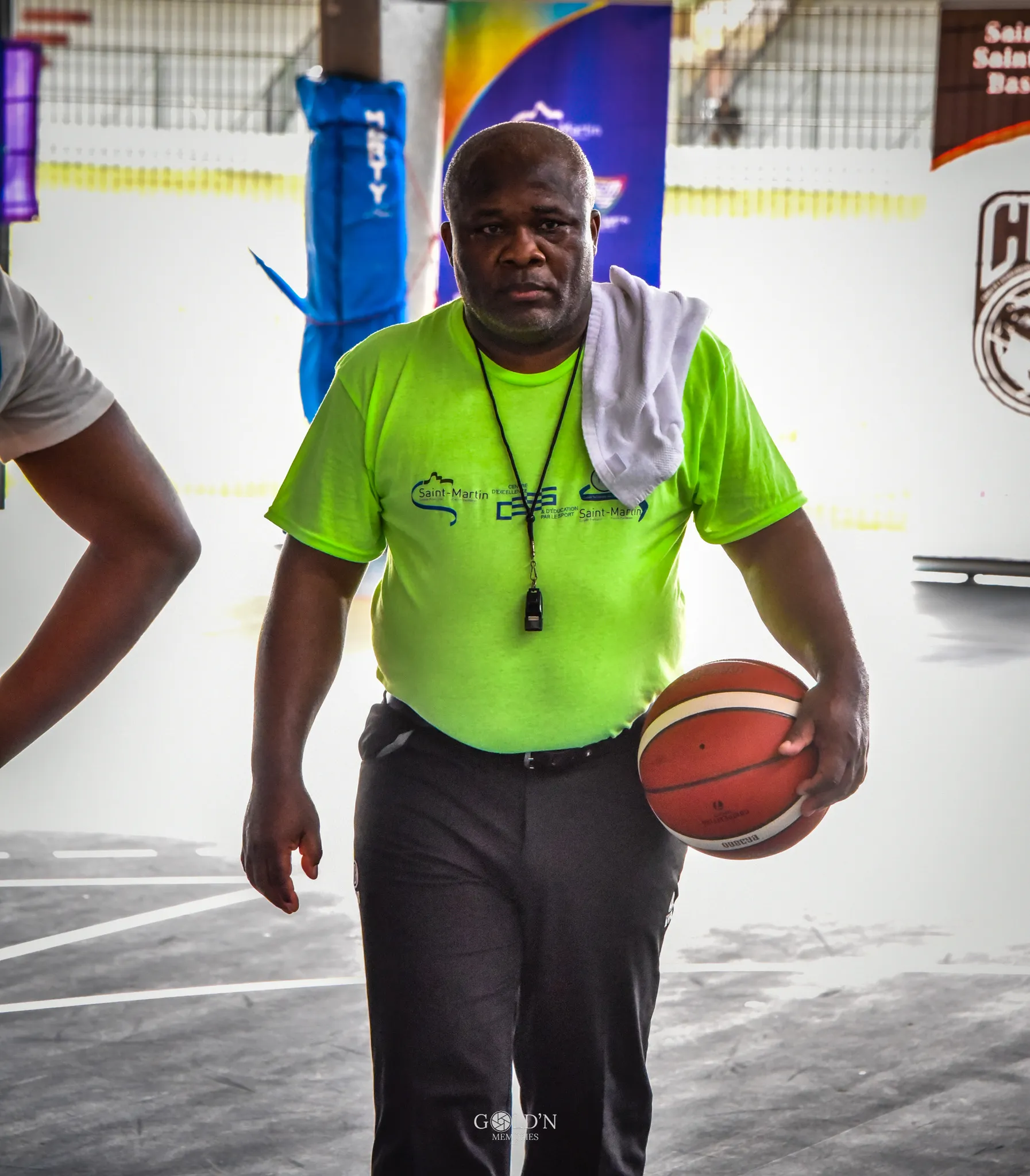 Sisters islands basketball tournament 2026 (SIBT) – 15 & 16 mai 2026