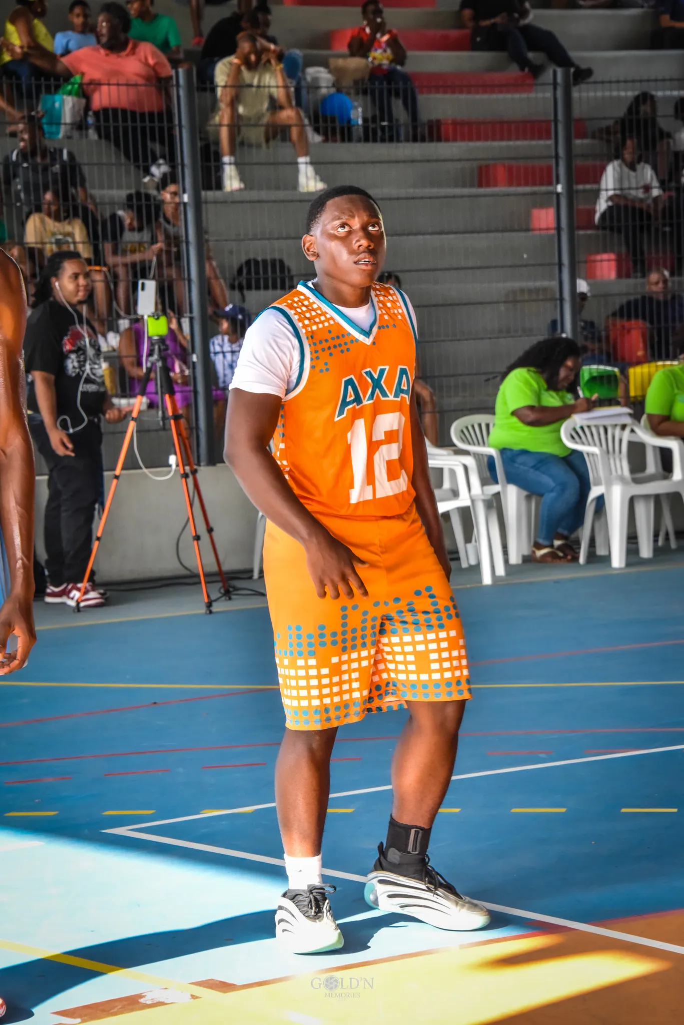 Sisters islands basketball tournament 2026 (SIBT) – 15 & 16 mai 2026