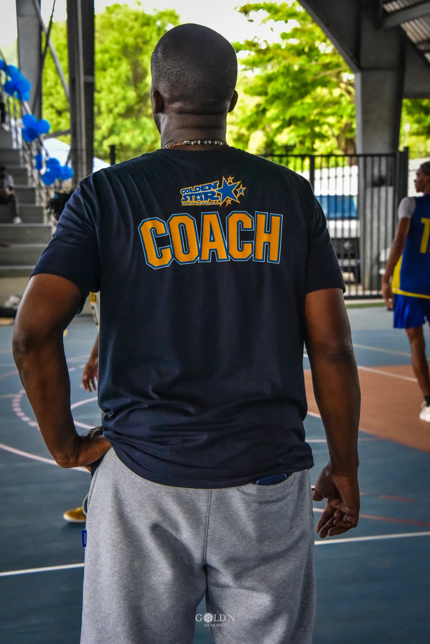 Sisters islands basketball tournament 2026 (SIBT) – 15 & 16 mai 2026