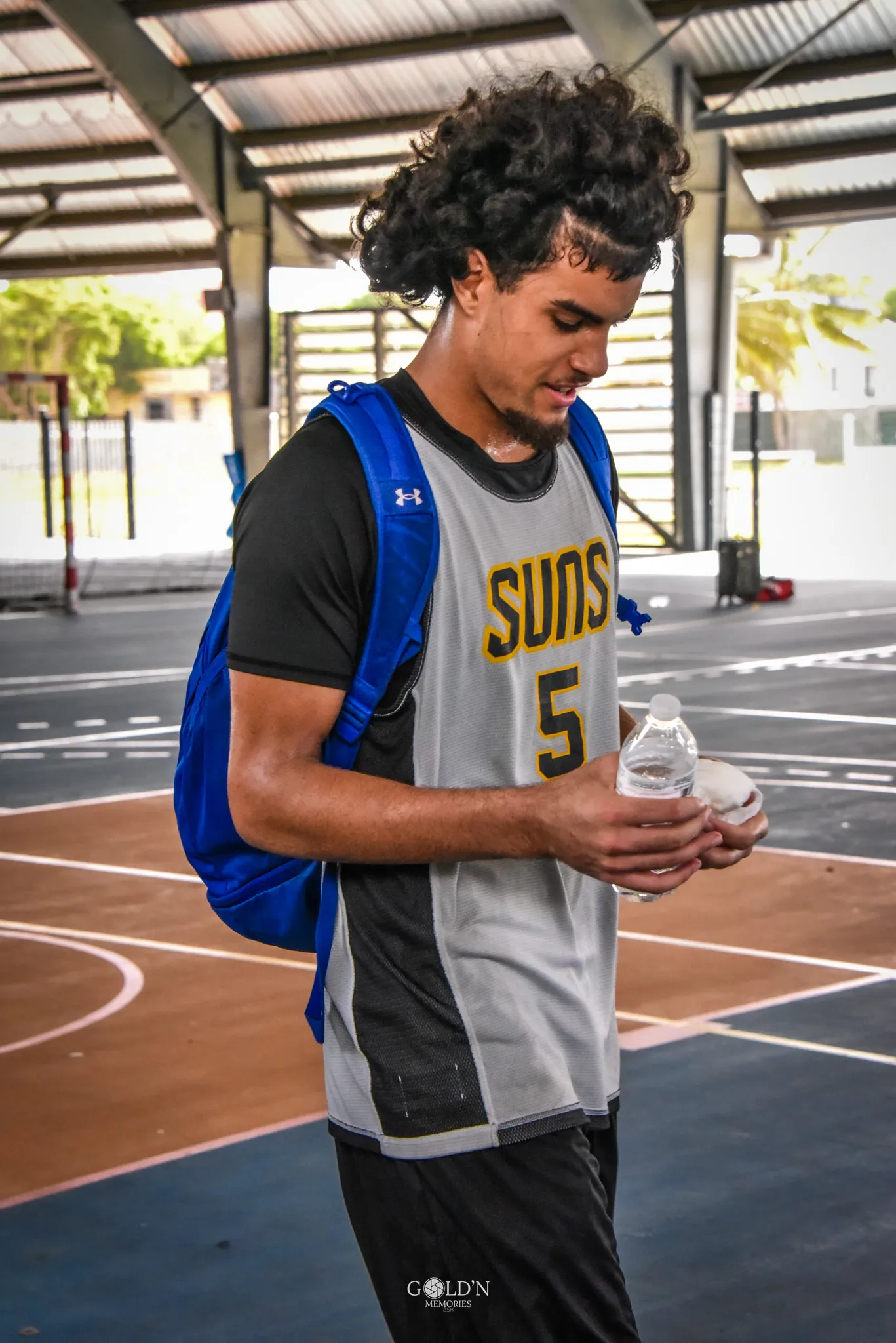 Sisters islands basketball tournament 2026 (SIBT) – 15 & 16 mai 2026
