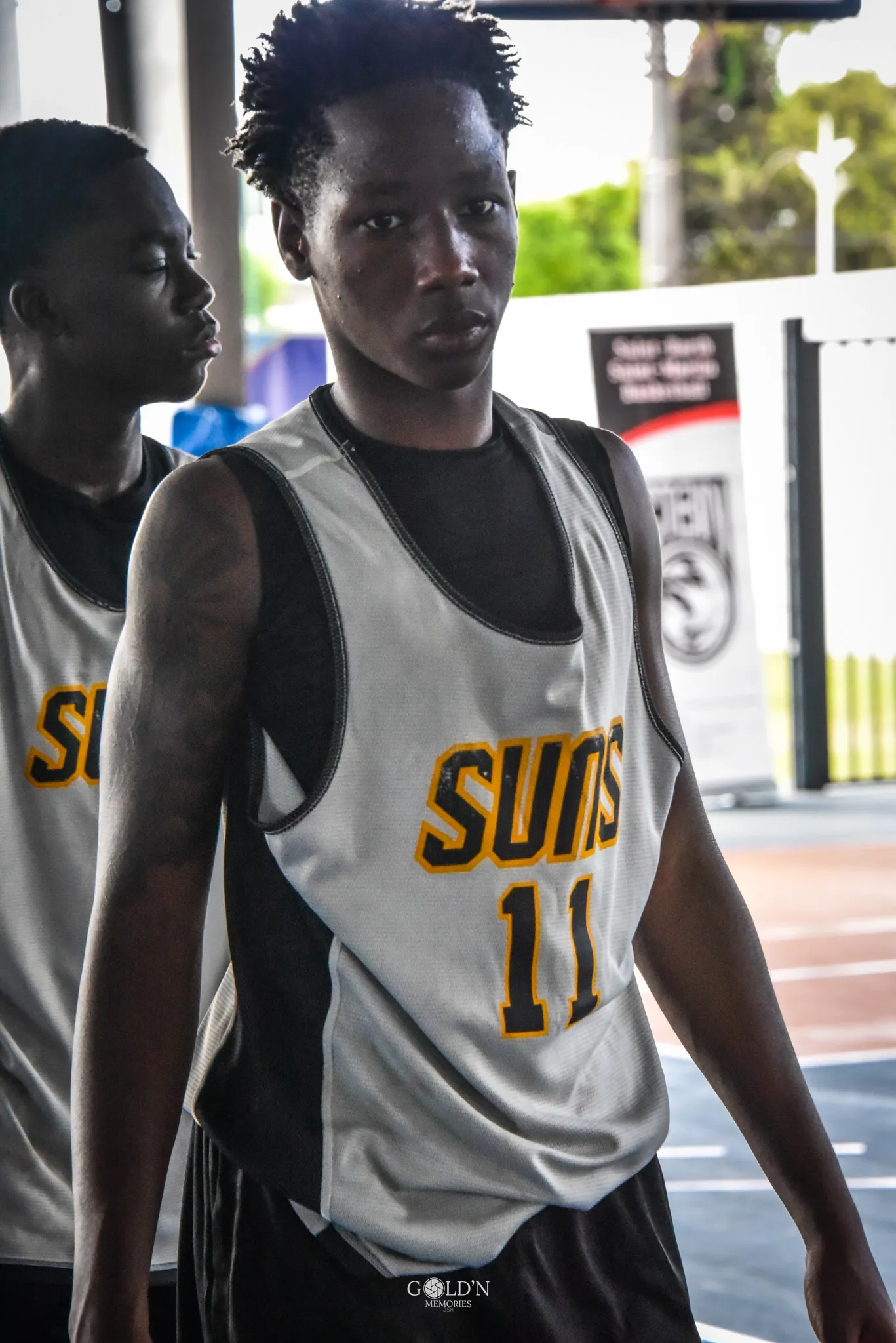 Sisters islands basketball tournament 2026 (SIBT) – 15 & 16 mai 2026