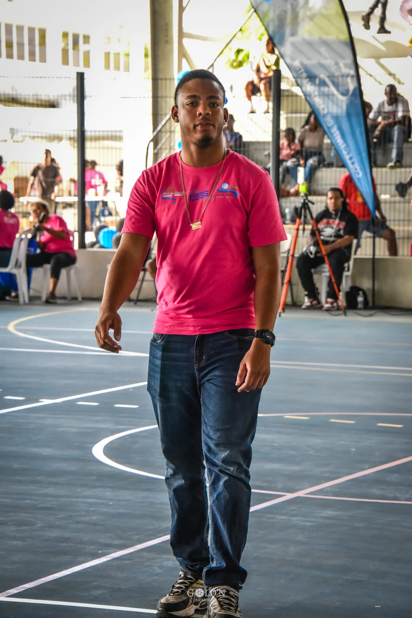 Sisters islands basketball tournament 2026 (SIBT) – 15 & 16 mai 2026