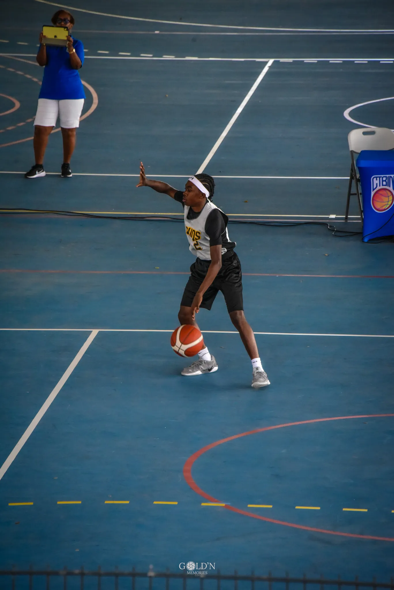 Sisters islands basketball tournament 2026 (SIBT) – 15 & 16 mai 2026