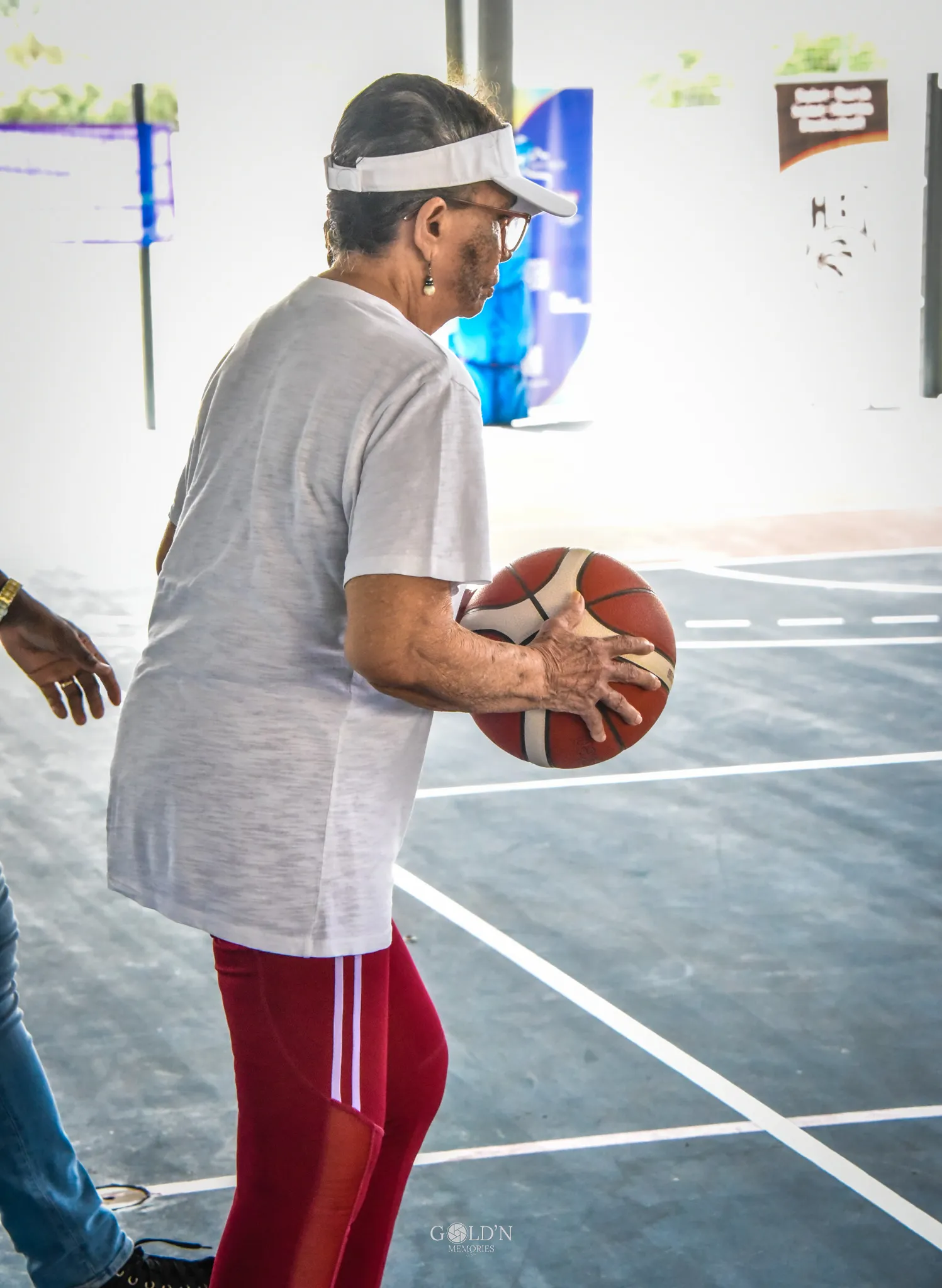 Sisters islands basketball tournament 2026 (SIBT) – 15 & 16 mai 2026