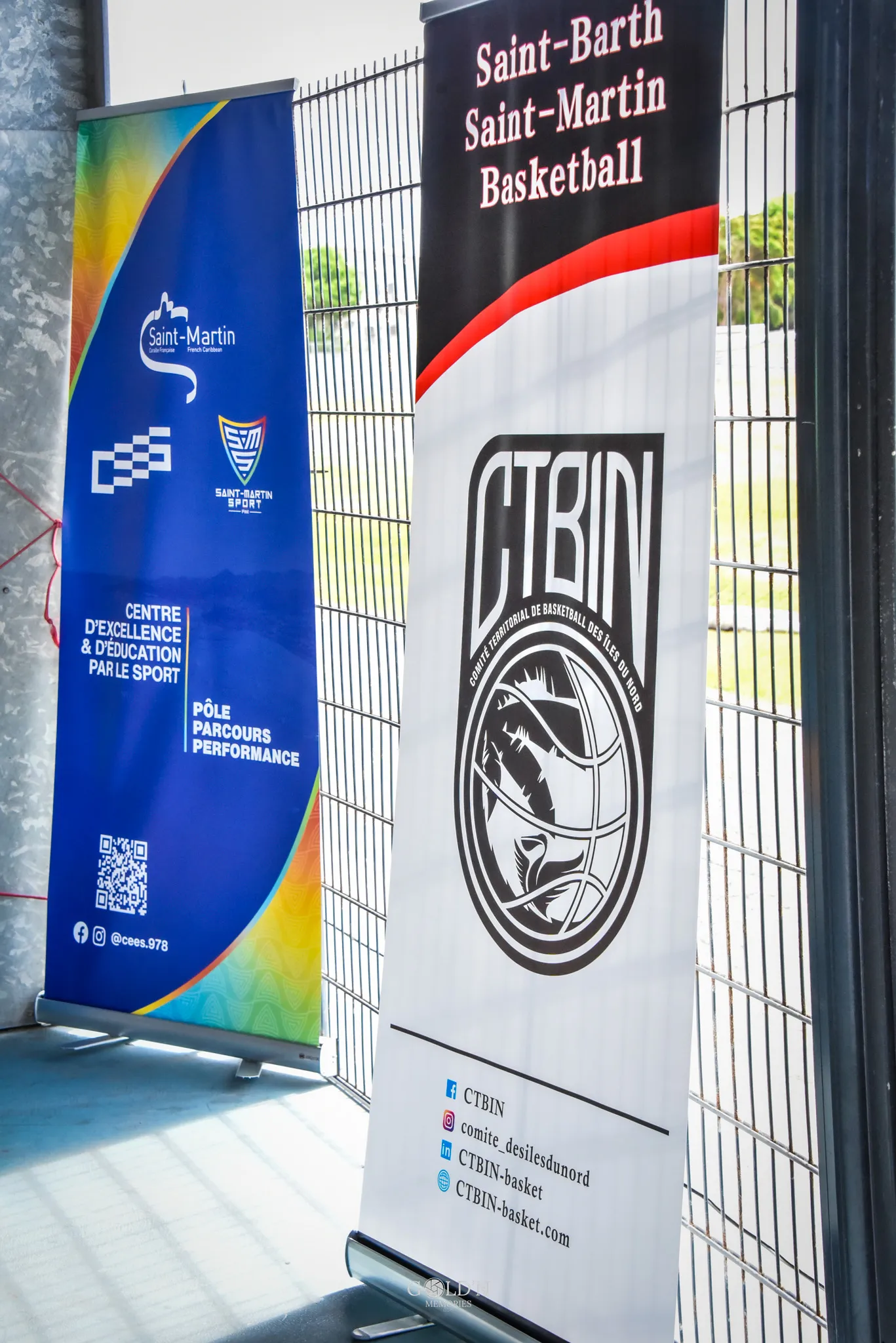 Sisters islands basketball tournament 2026 (SIBT) – 15 & 16 mai 2026