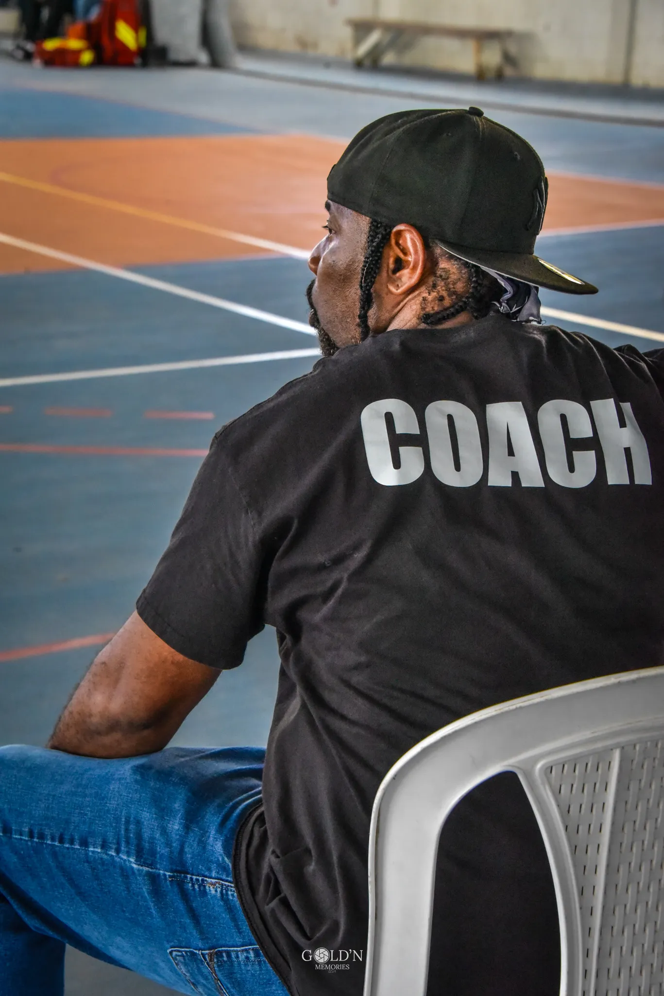 Sisters islands basketball tournament 2026 (SIBT) – 15 & 16 mai 2026
