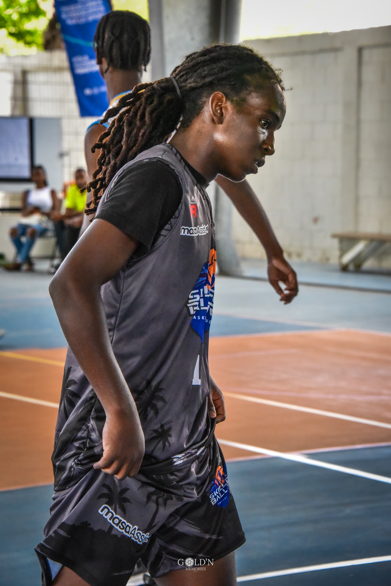 Sisters islands basketball tournament 2026 (SIBT) – 15 & 16 mai 2026
