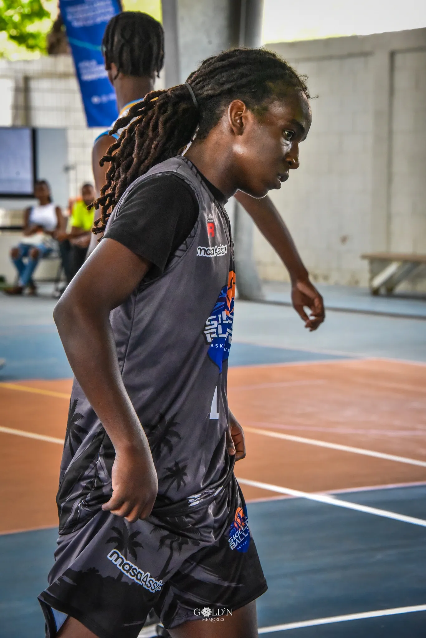 Sisters islands basketball tournament 2026 (SIBT) – 15 & 16 mai 2026