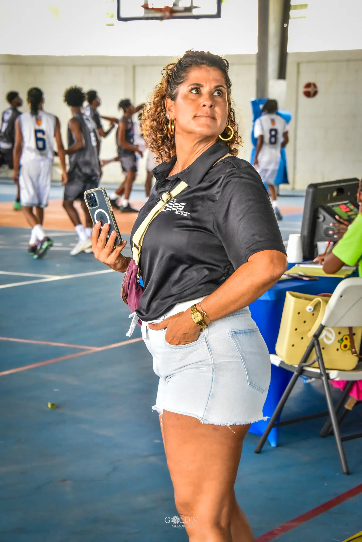 Sisters islands basketball tournament 2026 (SIBT) – 15 & 16 mai 2026