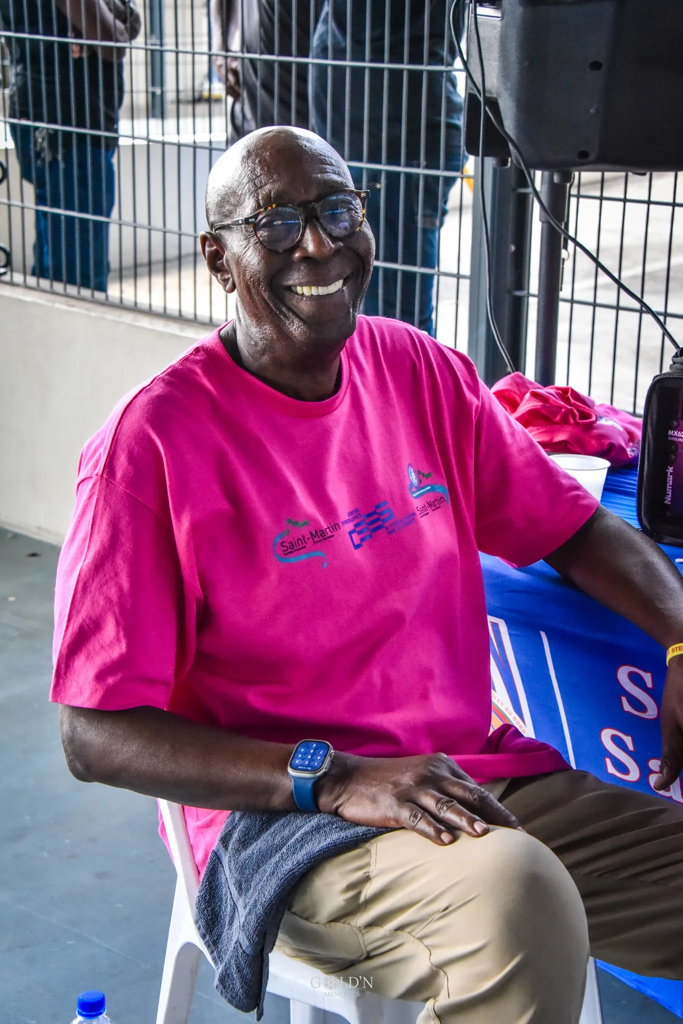 Sisters islands basketball tournament 2026 (SIBT) – 15 & 16 mai 2026