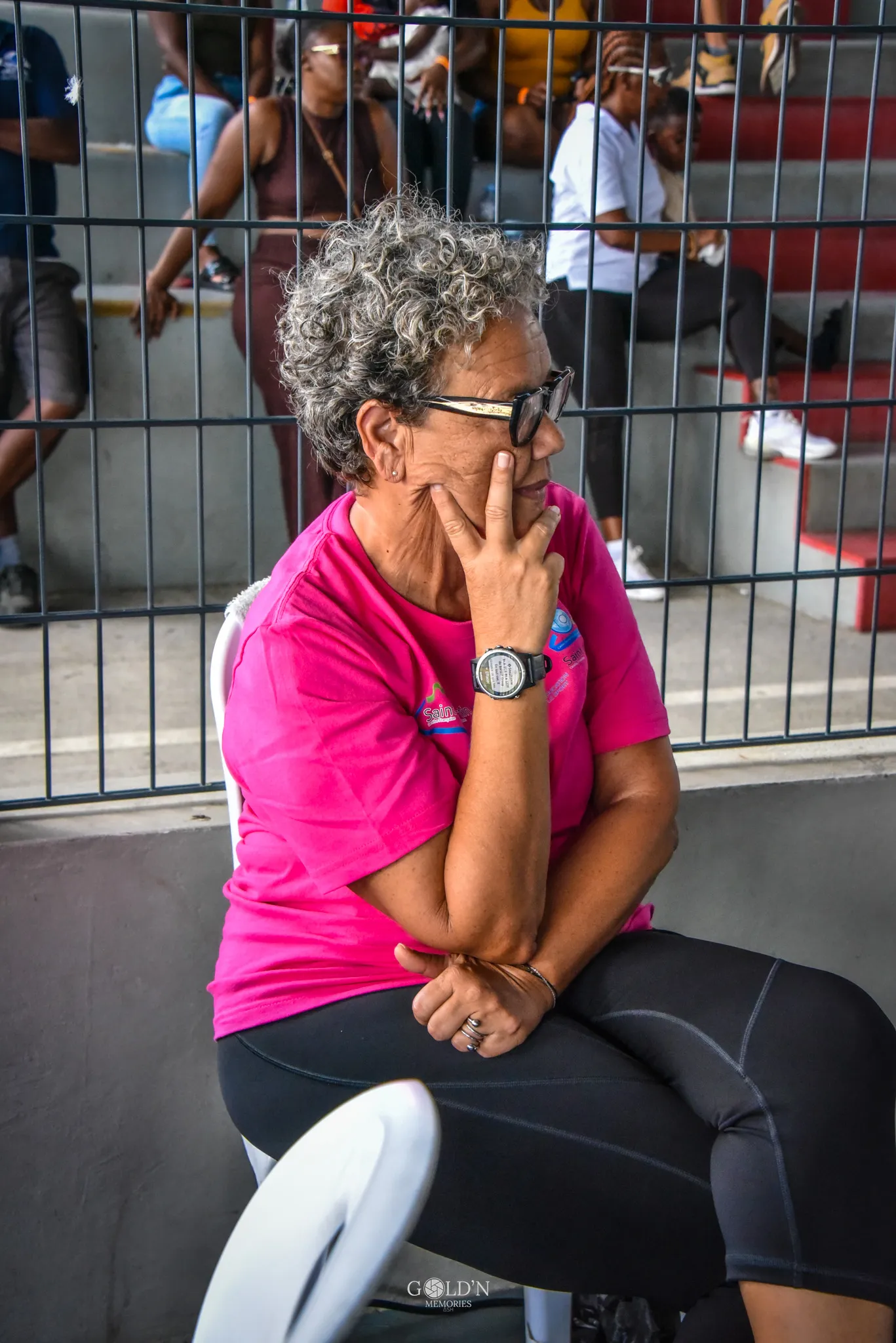 Sisters islands basketball tournament 2026 (SIBT) – 15 & 16 mai 2026
