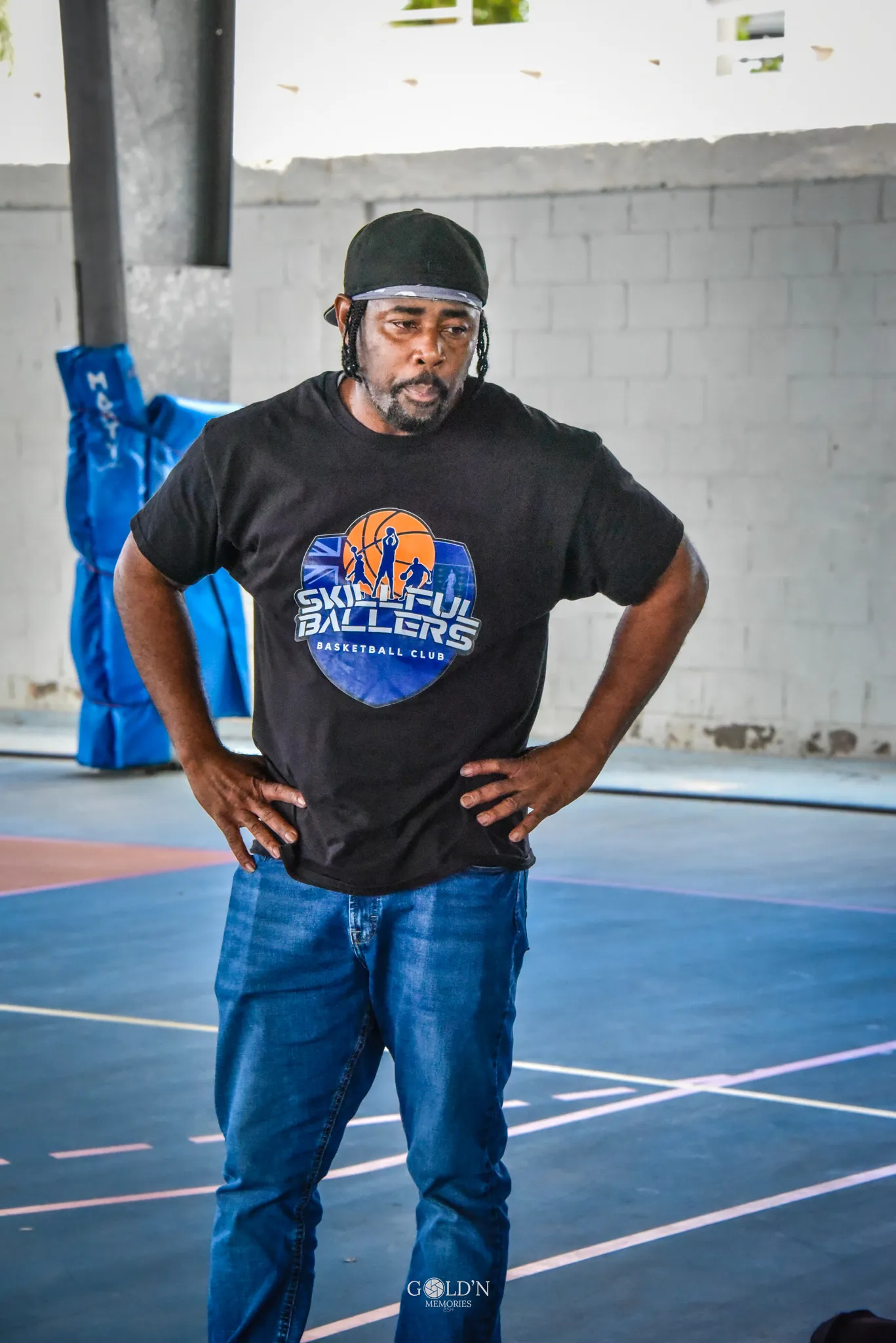 Sisters islands basketball tournament 2026 (SIBT) – 15 & 16 mai 2026