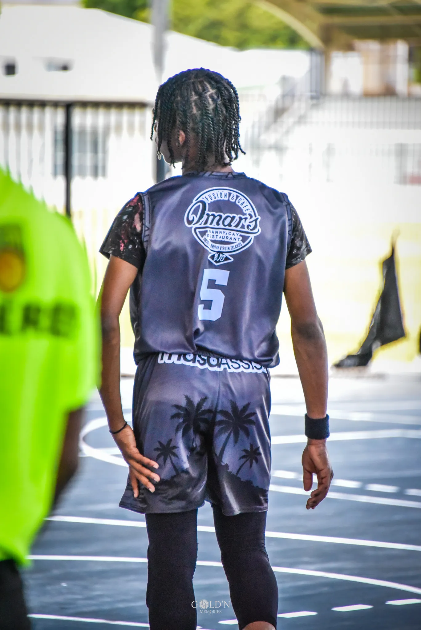 Sisters islands basketball tournament 2026 (SIBT) – 15 & 16 mai 2026