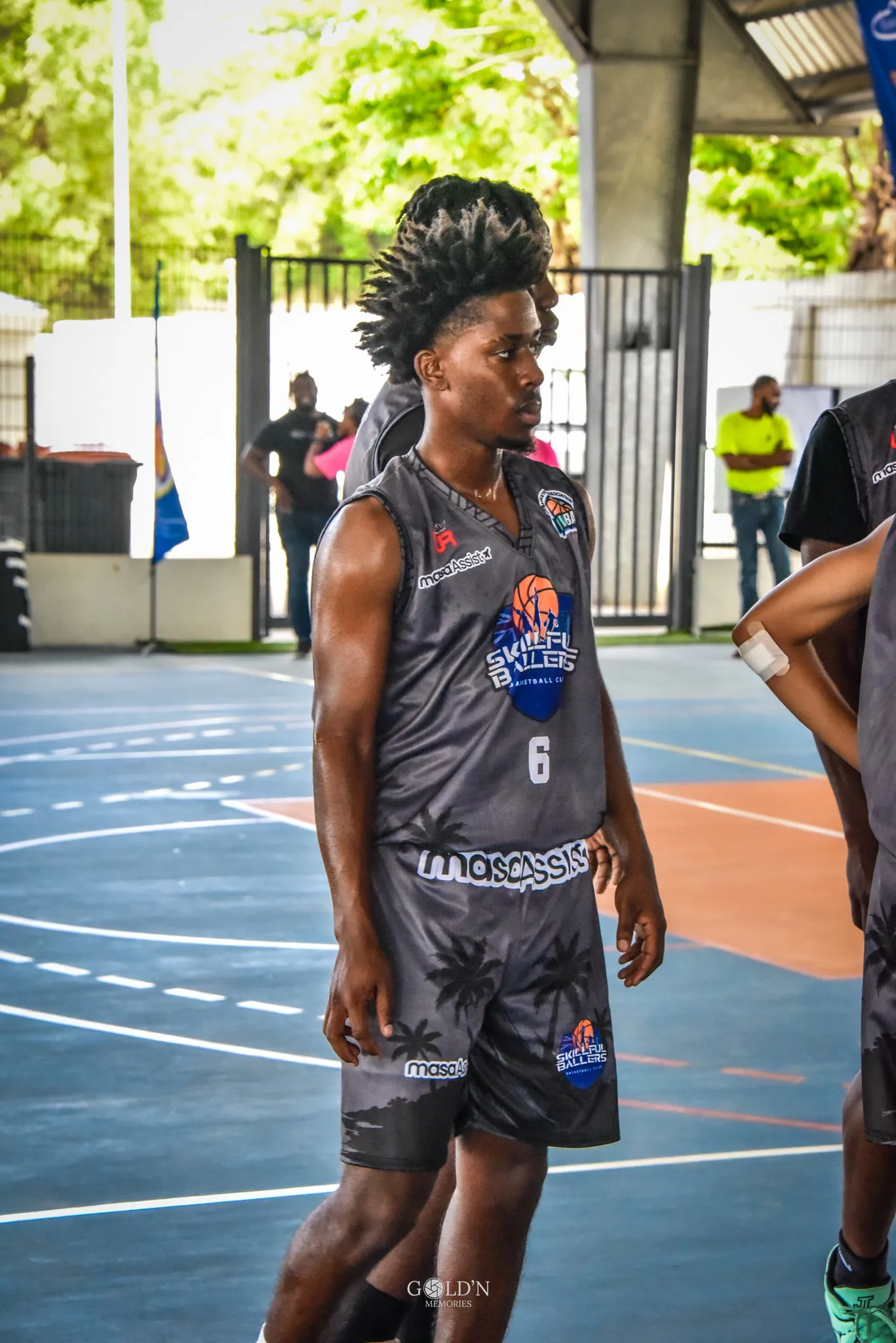 Sisters islands basketball tournament 2026 (SIBT) – 15 & 16 mai 2026