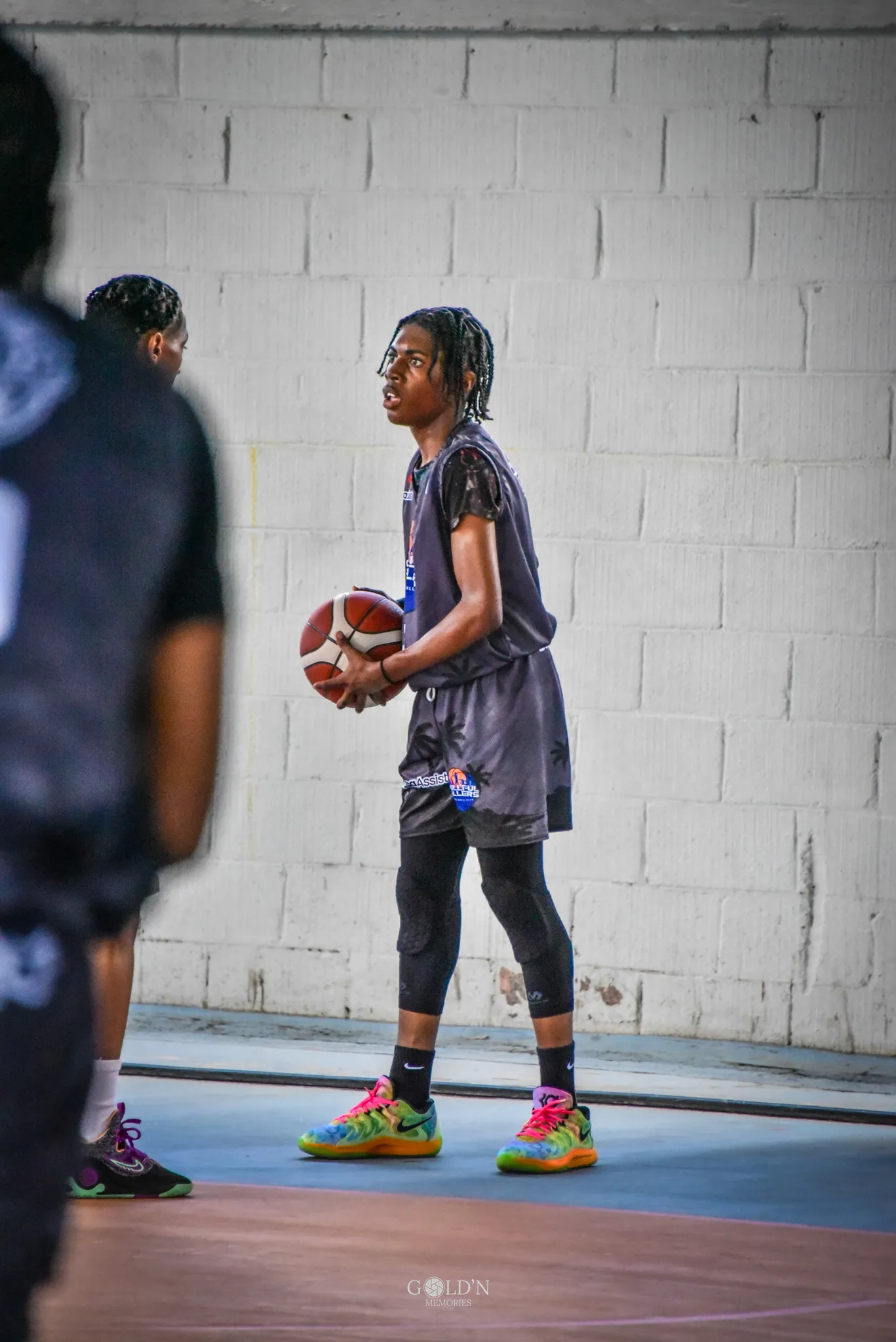 Sisters islands basketball tournament 2026 (SIBT) – 15 & 16 mai 2026