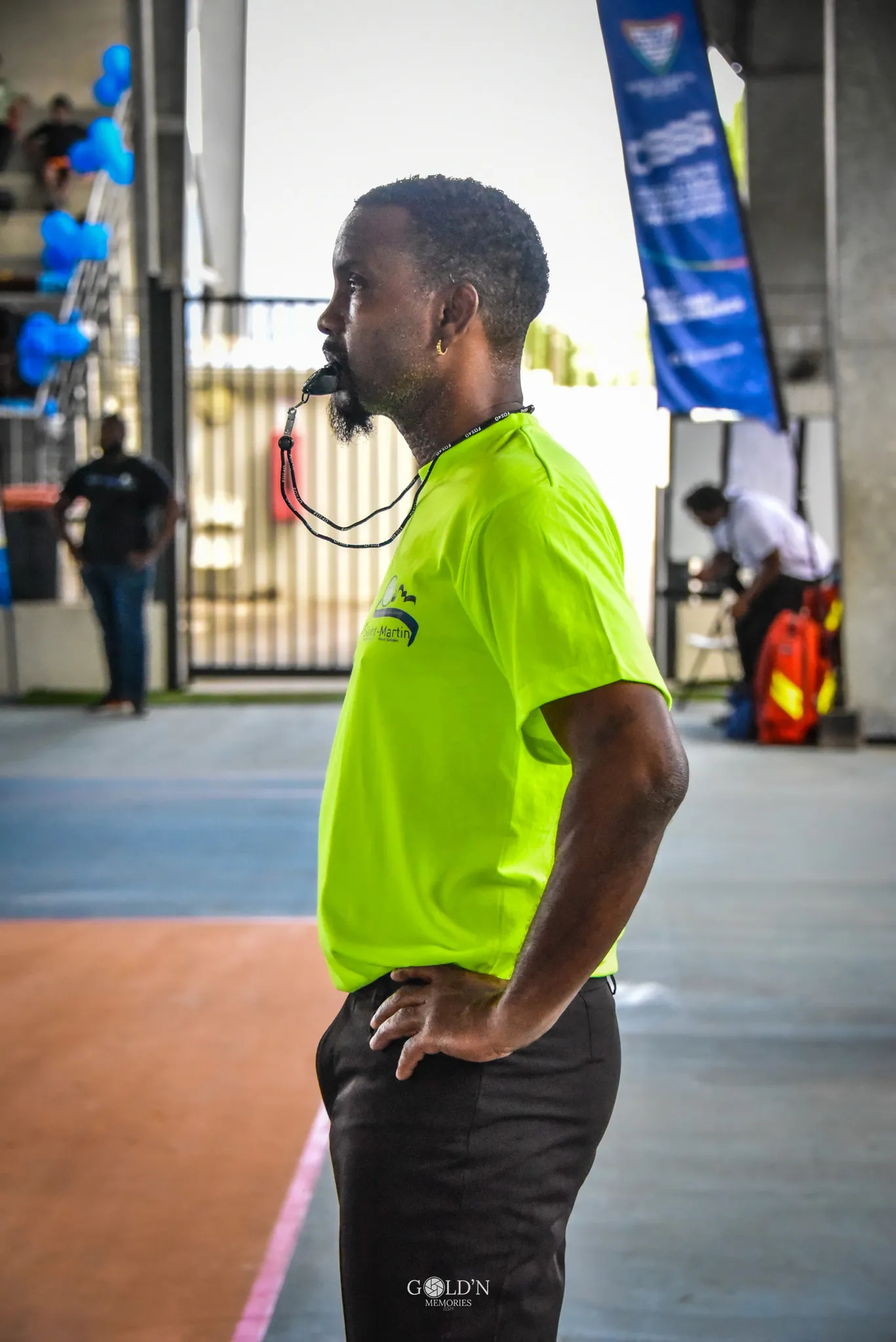 Sisters islands basketball tournament 2026 (SIBT) – 15 & 16 mai 2026