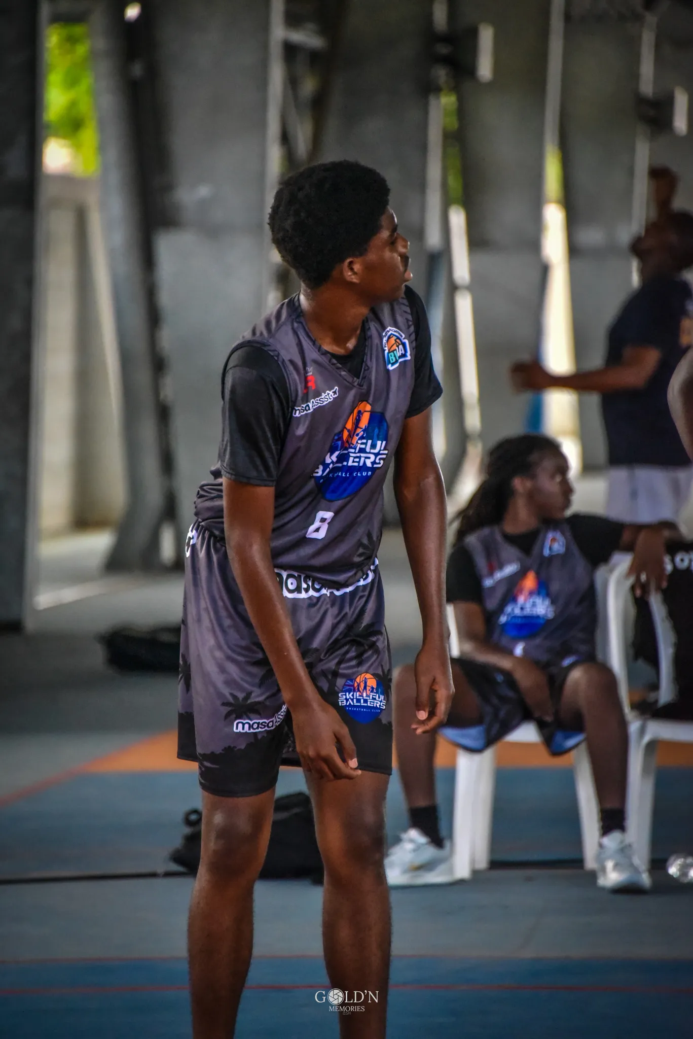 Sisters islands basketball tournament 2026 (SIBT) – 15 & 16 mai 2026