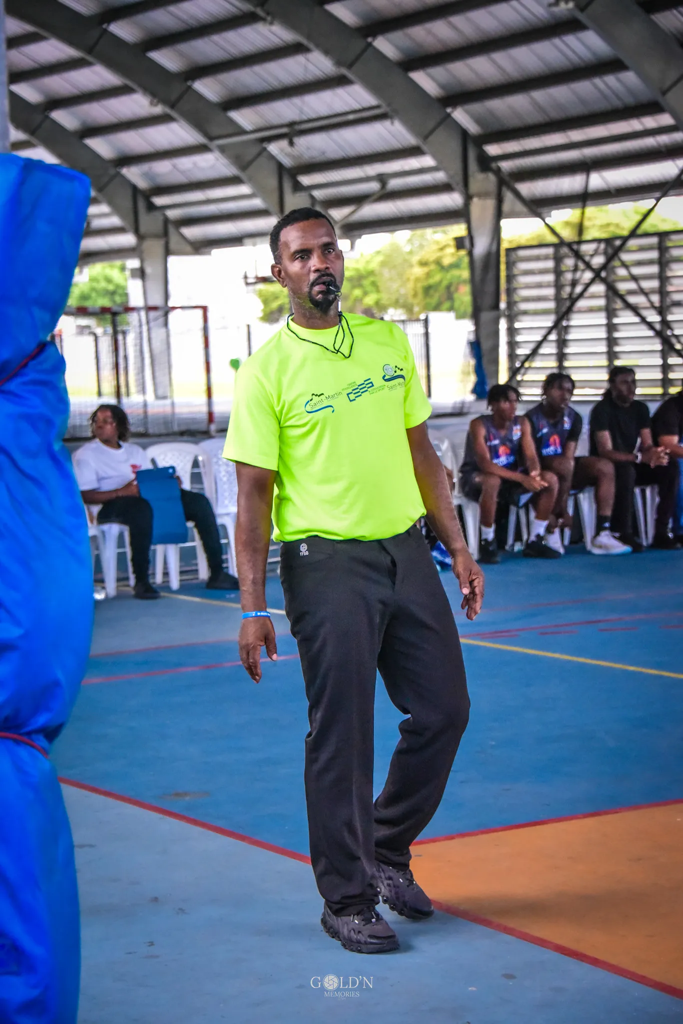Sisters islands basketball tournament 2026 (SIBT) – 15 & 16 mai 2026