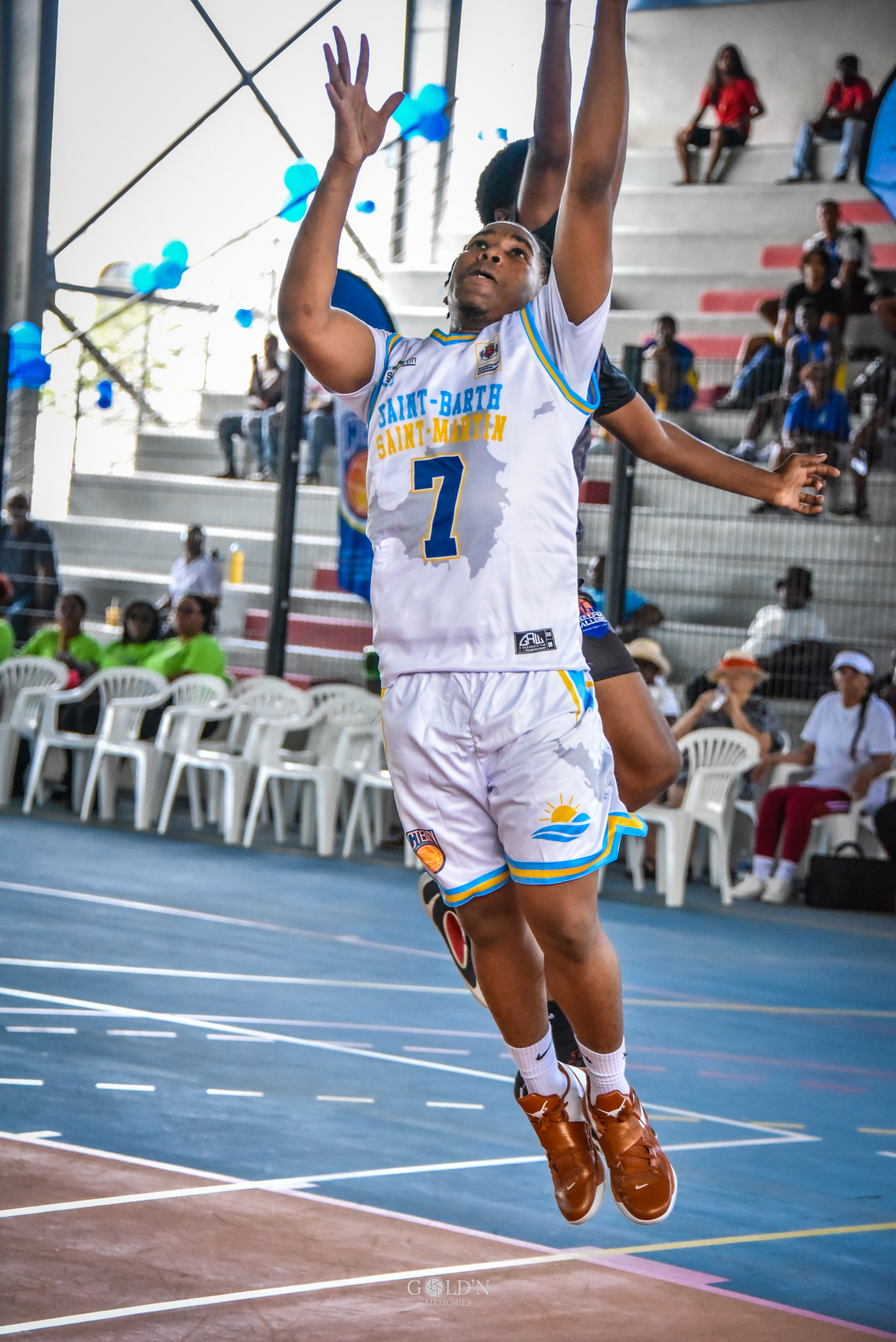 Sisters islands basketball tournament 2026 (SIBT) – 15 & 16 mai 2026