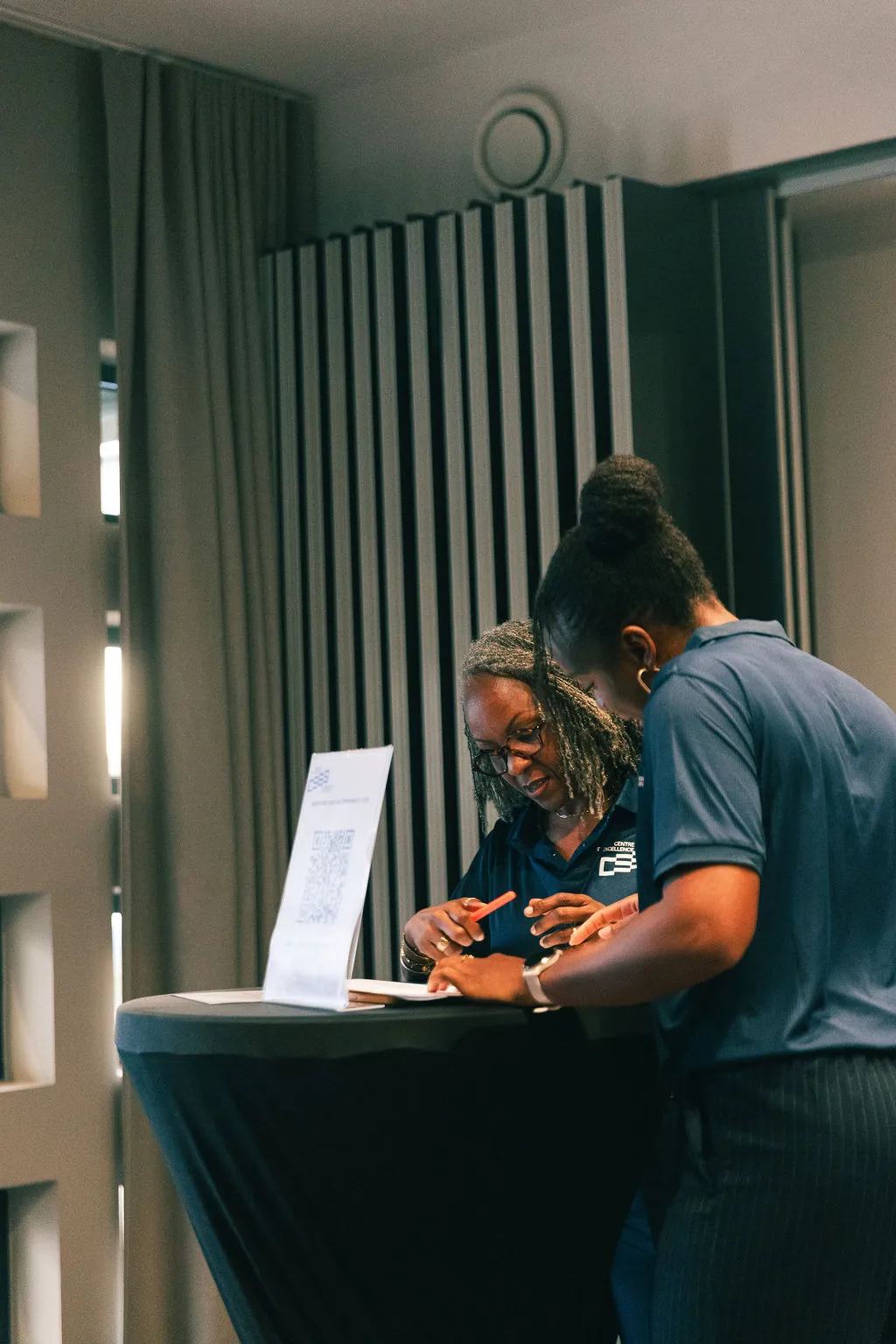English