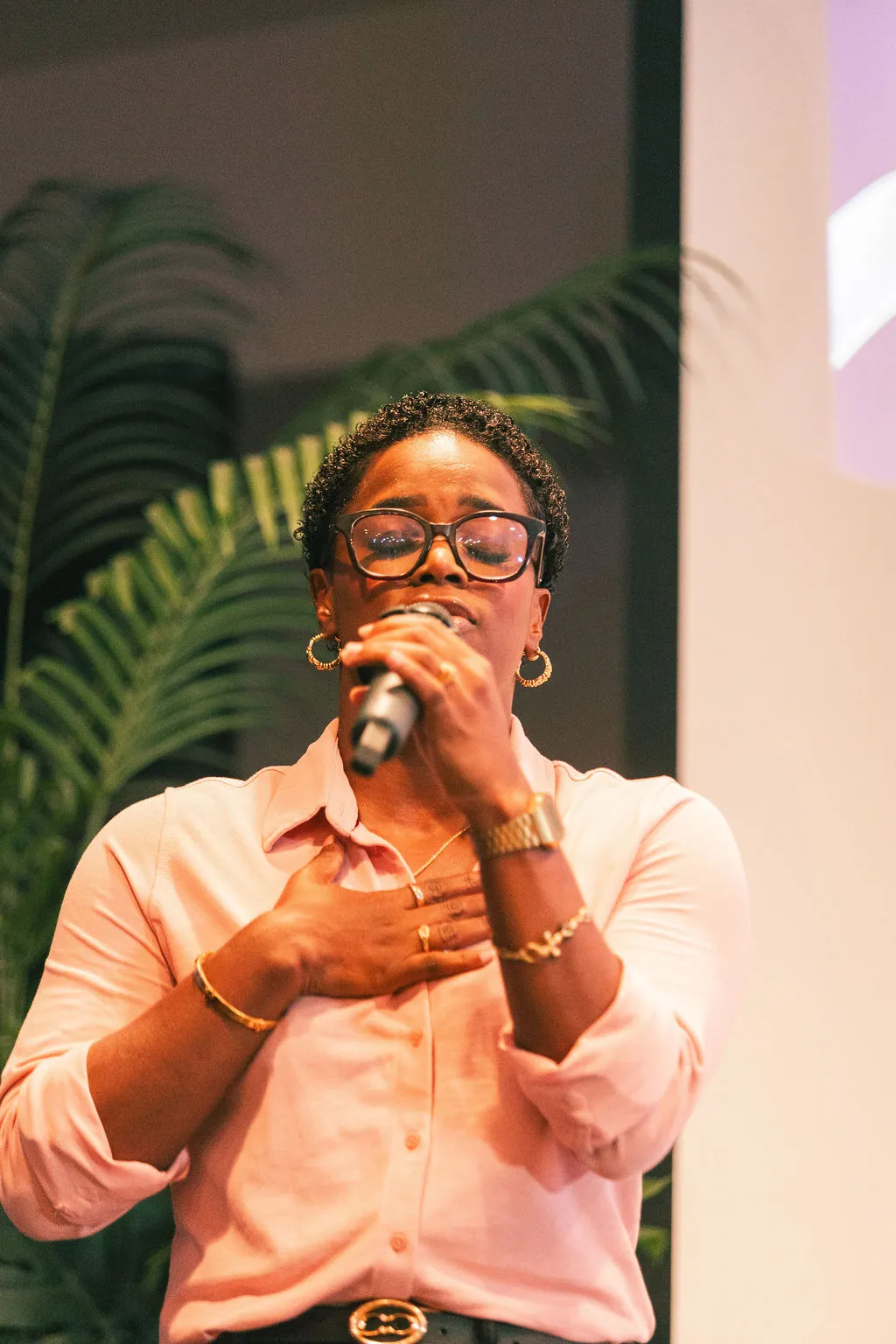 English