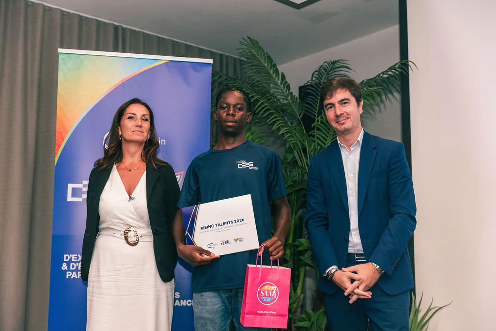 CEES Rising Talents 2026: An Institutional Ceremony Dedicated to the Excellence of Student-Athletes