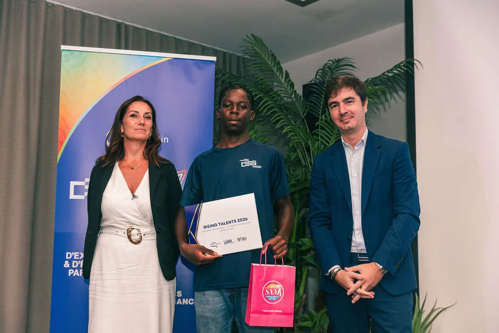 CEES Rising Talents 2026: An Institutional Ceremony Dedicated to the Excellence of Student-Athletes
