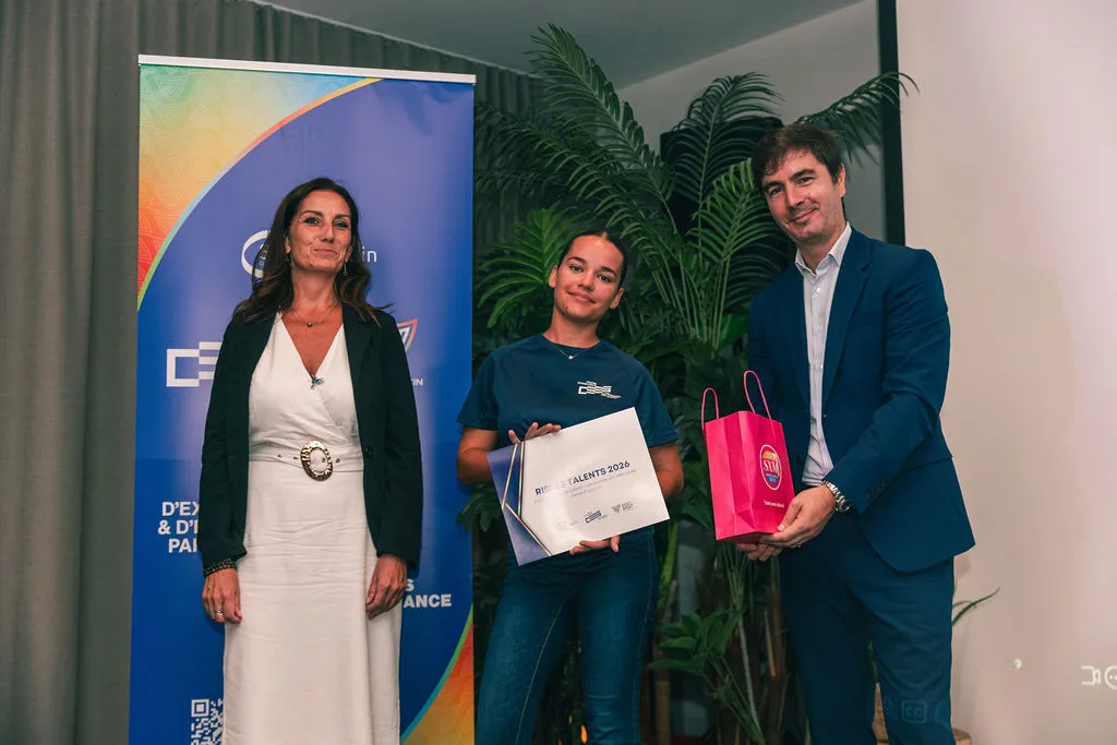 CEES Rising Talents 2026: An Institutional Ceremony Dedicated to the Excellence of Student-Athletes