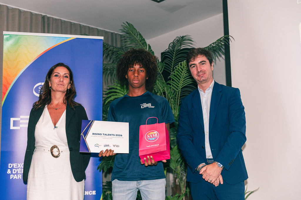 CEES Rising Talents 2026: An Institutional Ceremony Dedicated to the Excellence of Student-Athletes
