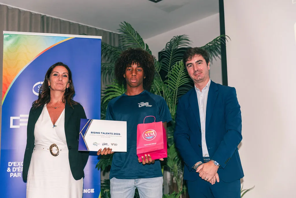 CEES Rising Talents 2026: An Institutional Ceremony Dedicated to the Excellence of Student-Athletes