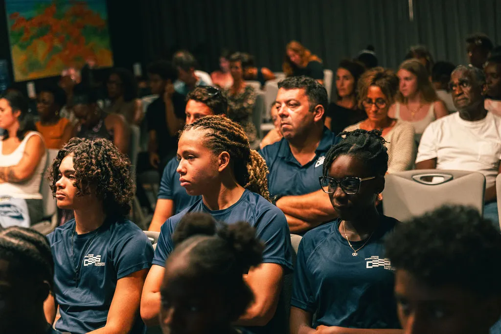 CEES Rising Talents 2026: An Institutional Ceremony Dedicated to the Excellence of Student-Athletes